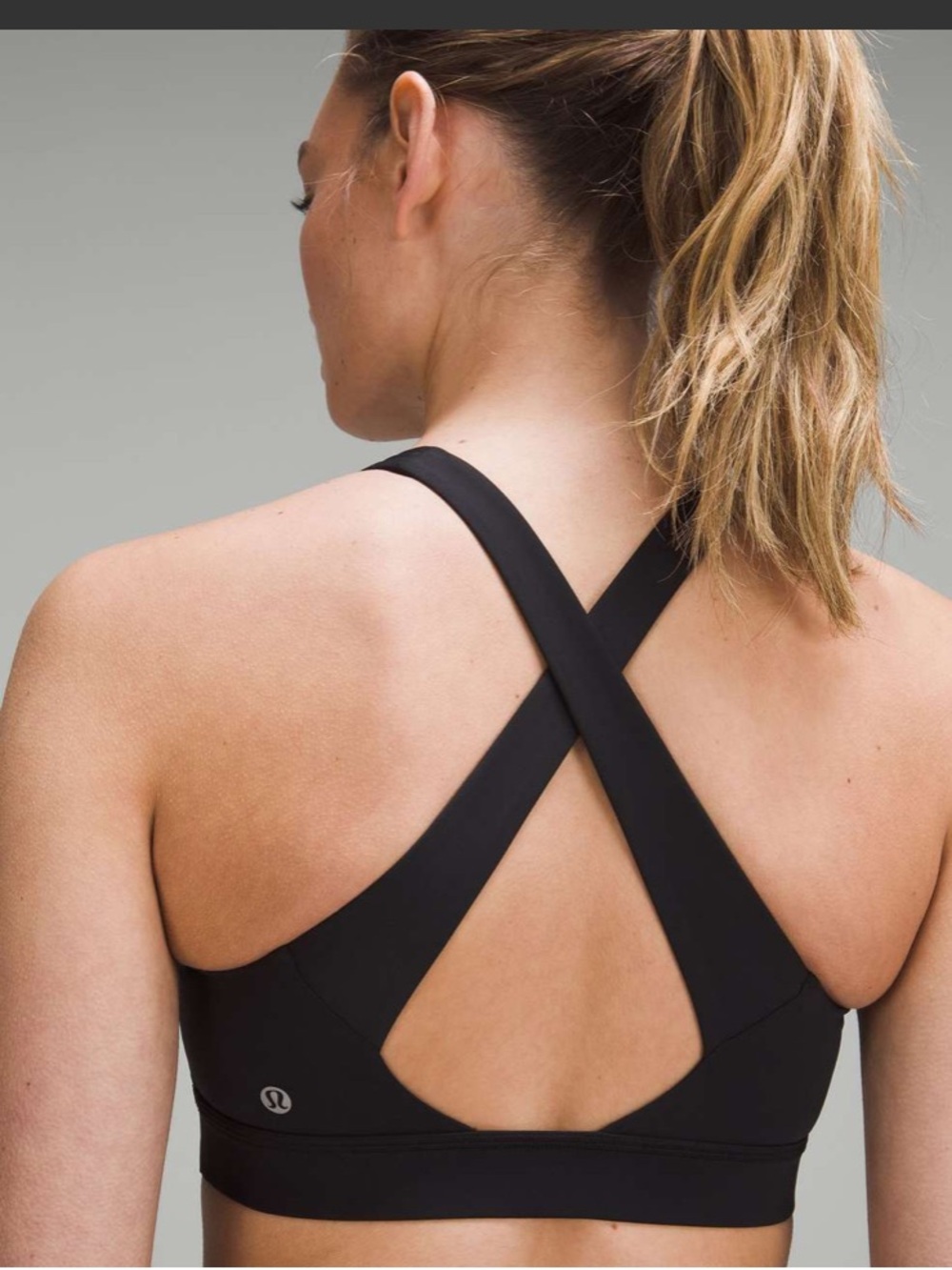 Lululemon Envital Bra - Picture 2 of 6